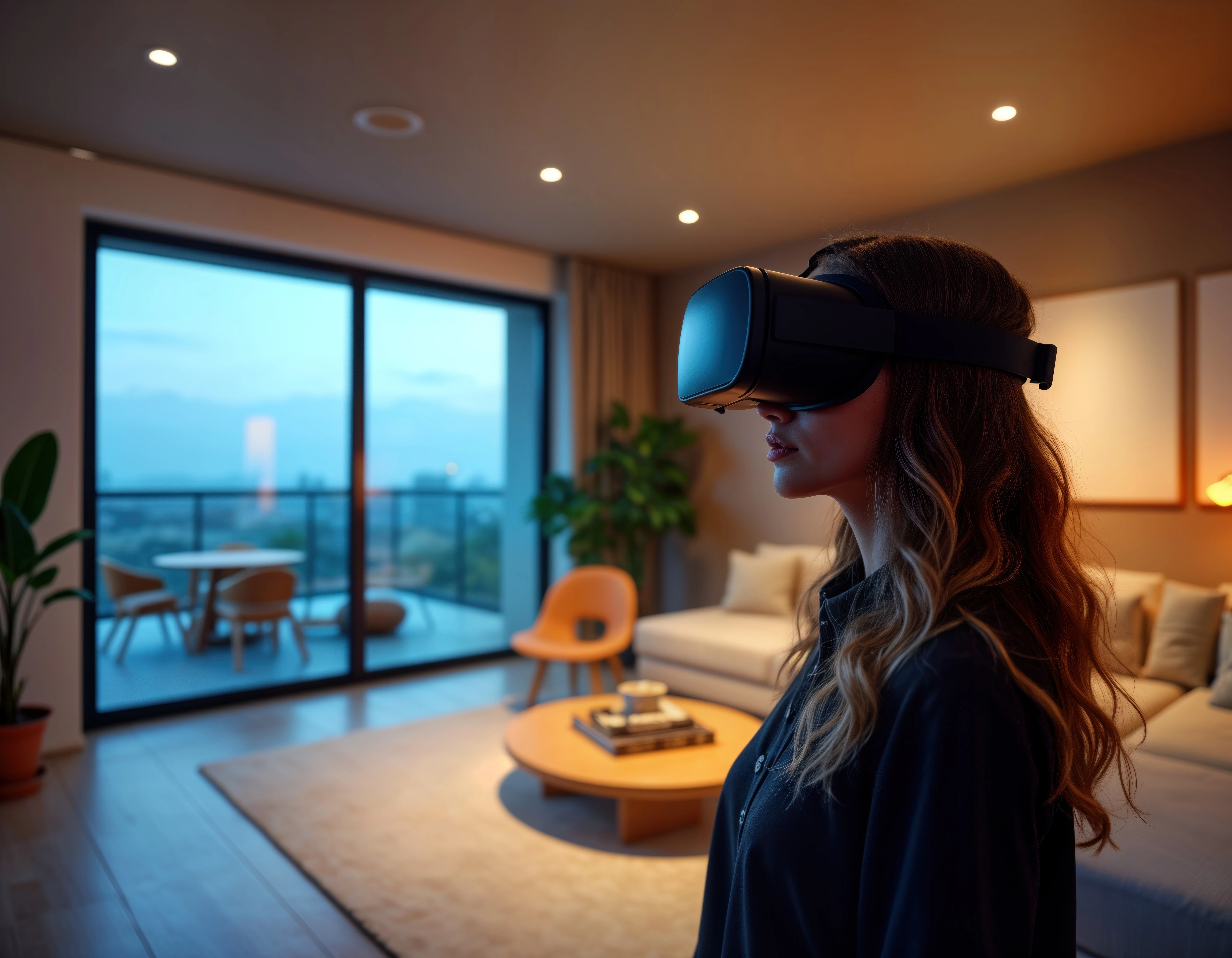 How Immersive Virtual Experiences Are Revolutionizing Real Estate Sales in India