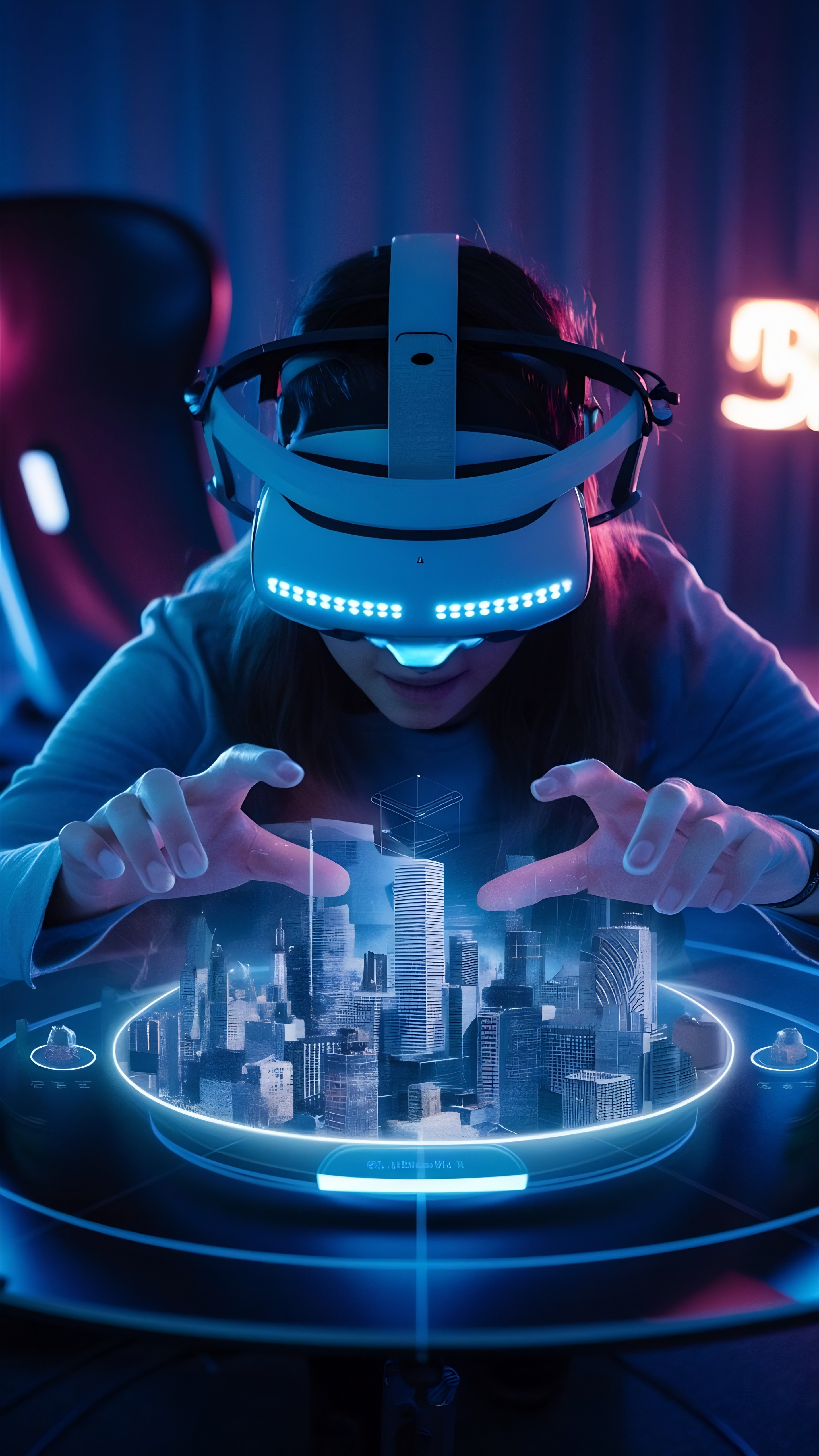 How Metaverse Real Estate Is Changing the Way We Buy and Sell Properties