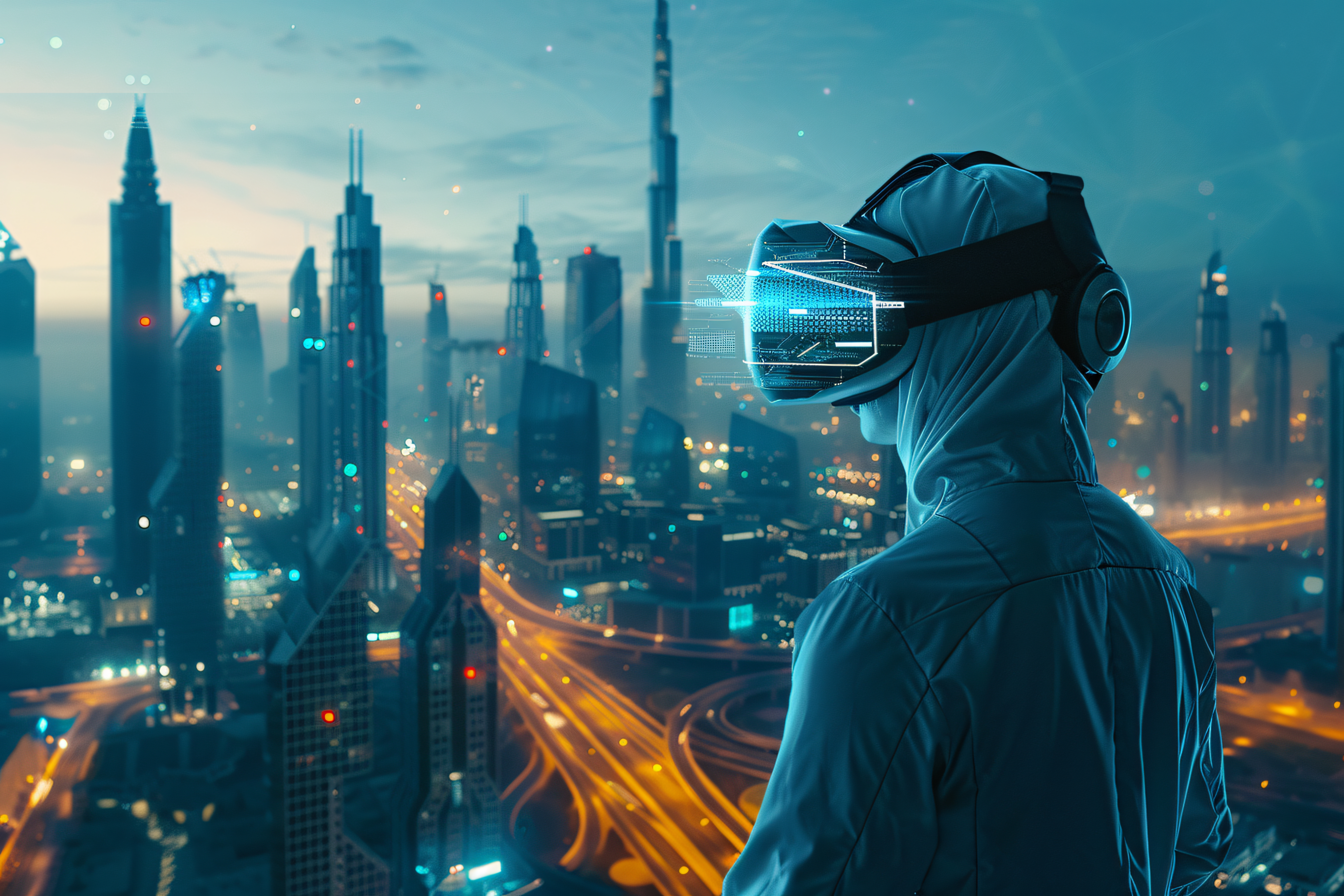 Real Estate VR/AR Solutions in India and UAE: A Regional Tech Boom
