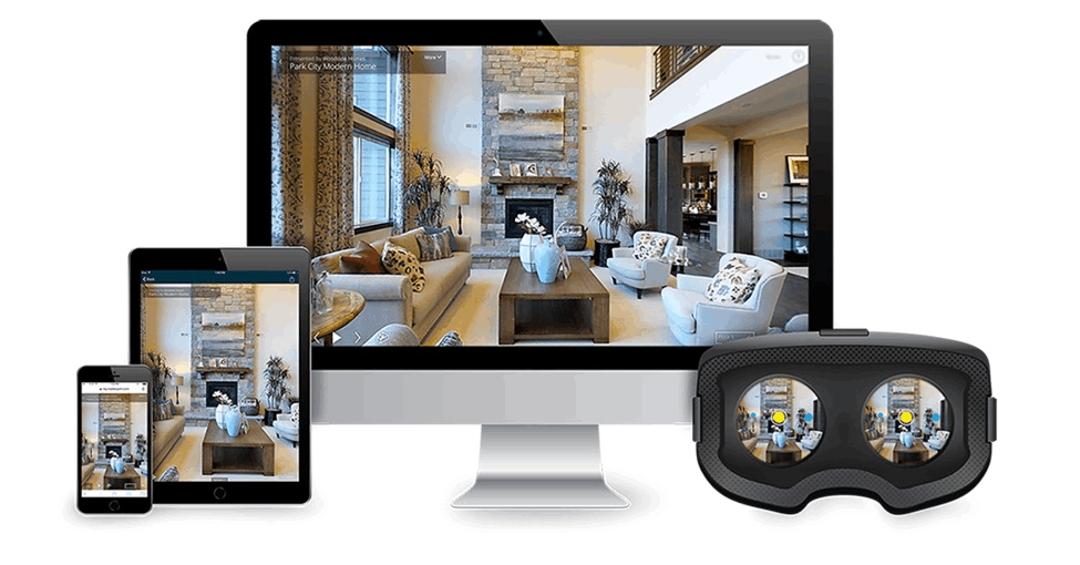 Versatile Virtual Experiences