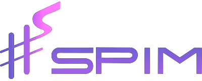 SPIM Logo