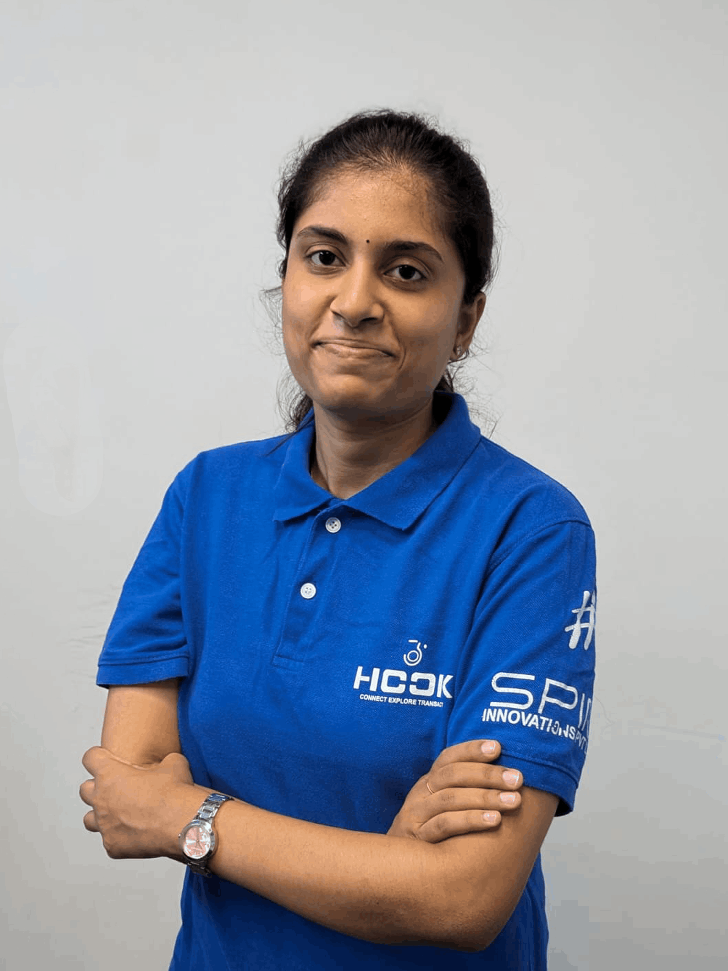 Meher Gayatri Devi team profile