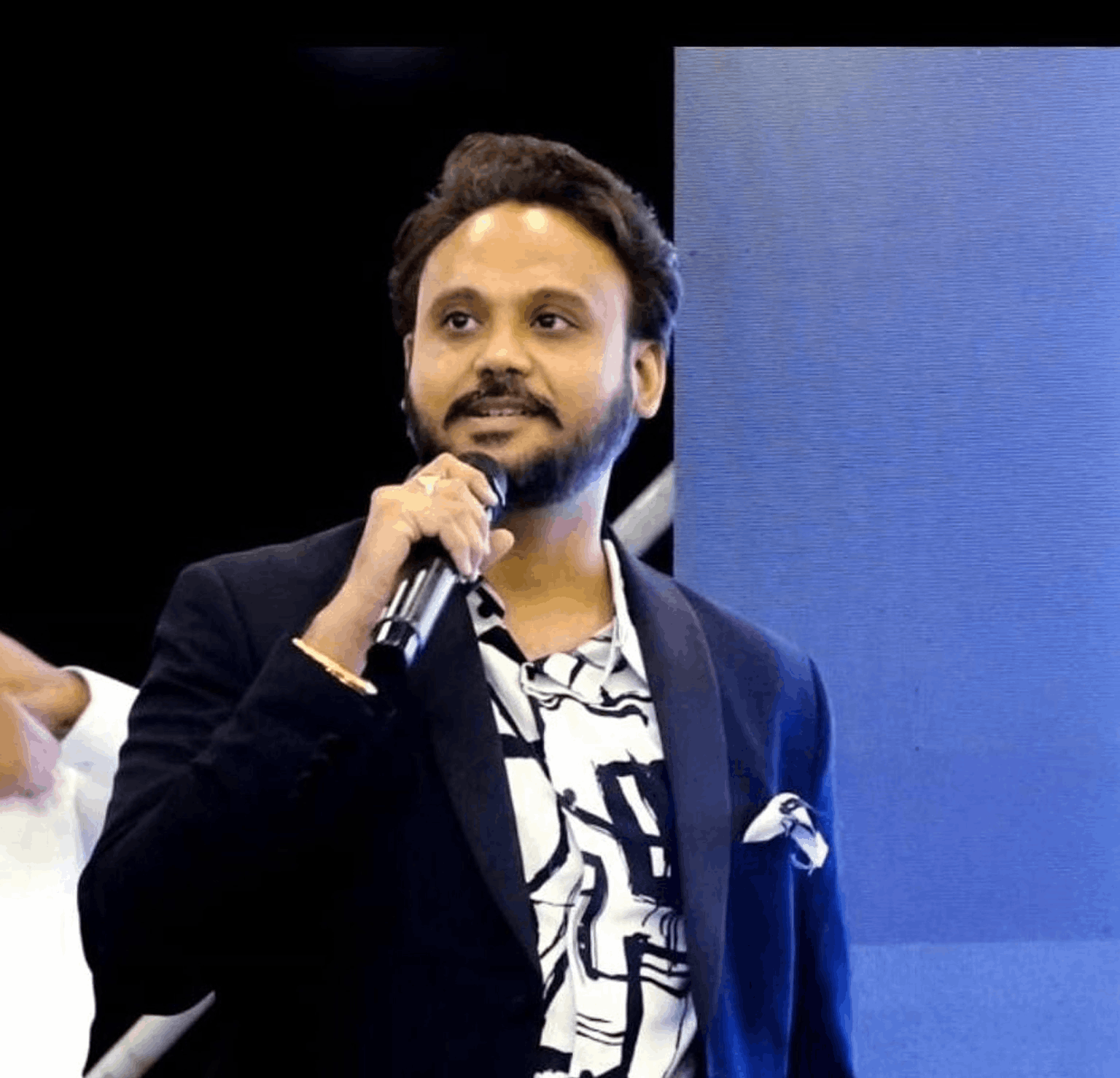 Harsha Sankisa execution presentation
