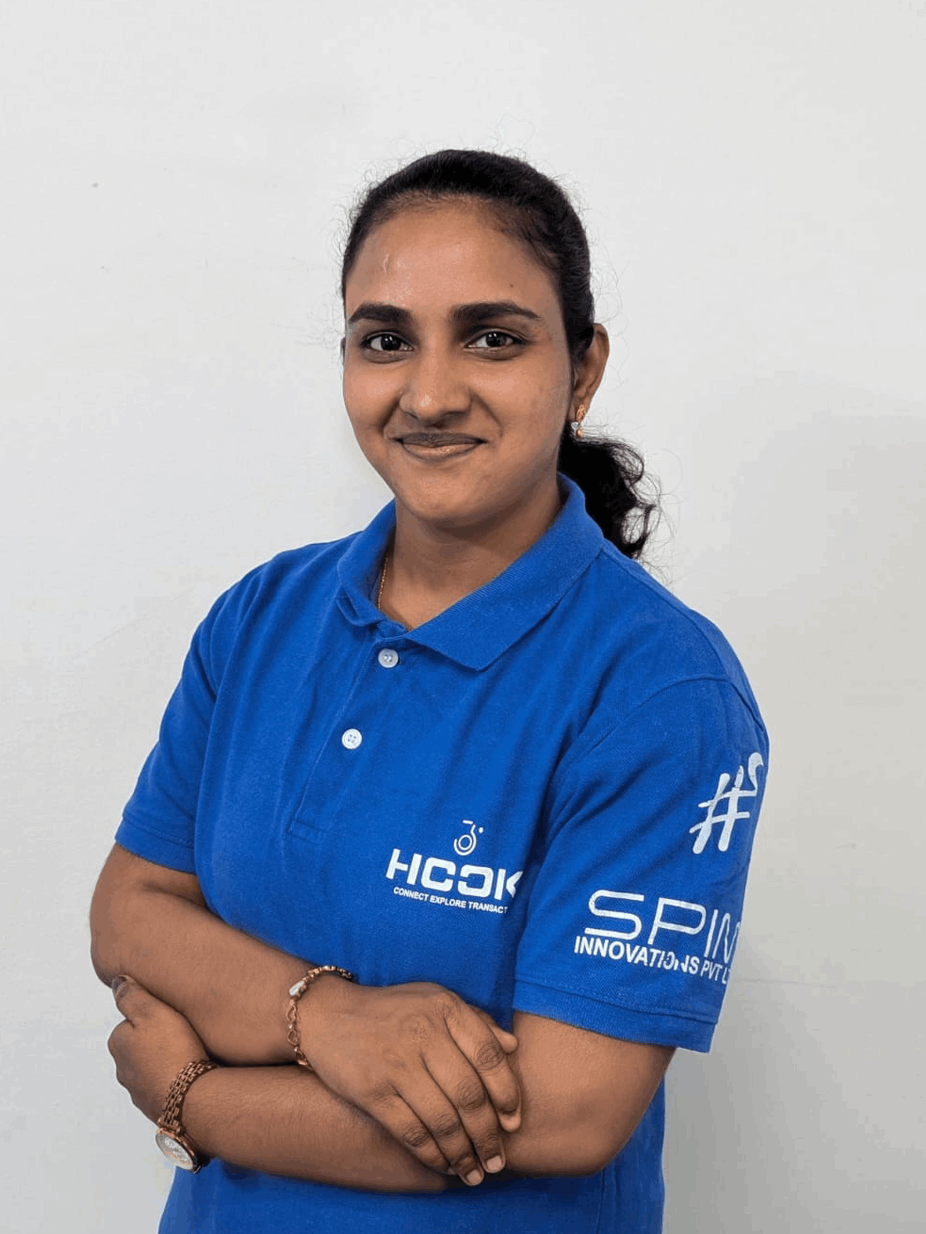 Nagasri team profile