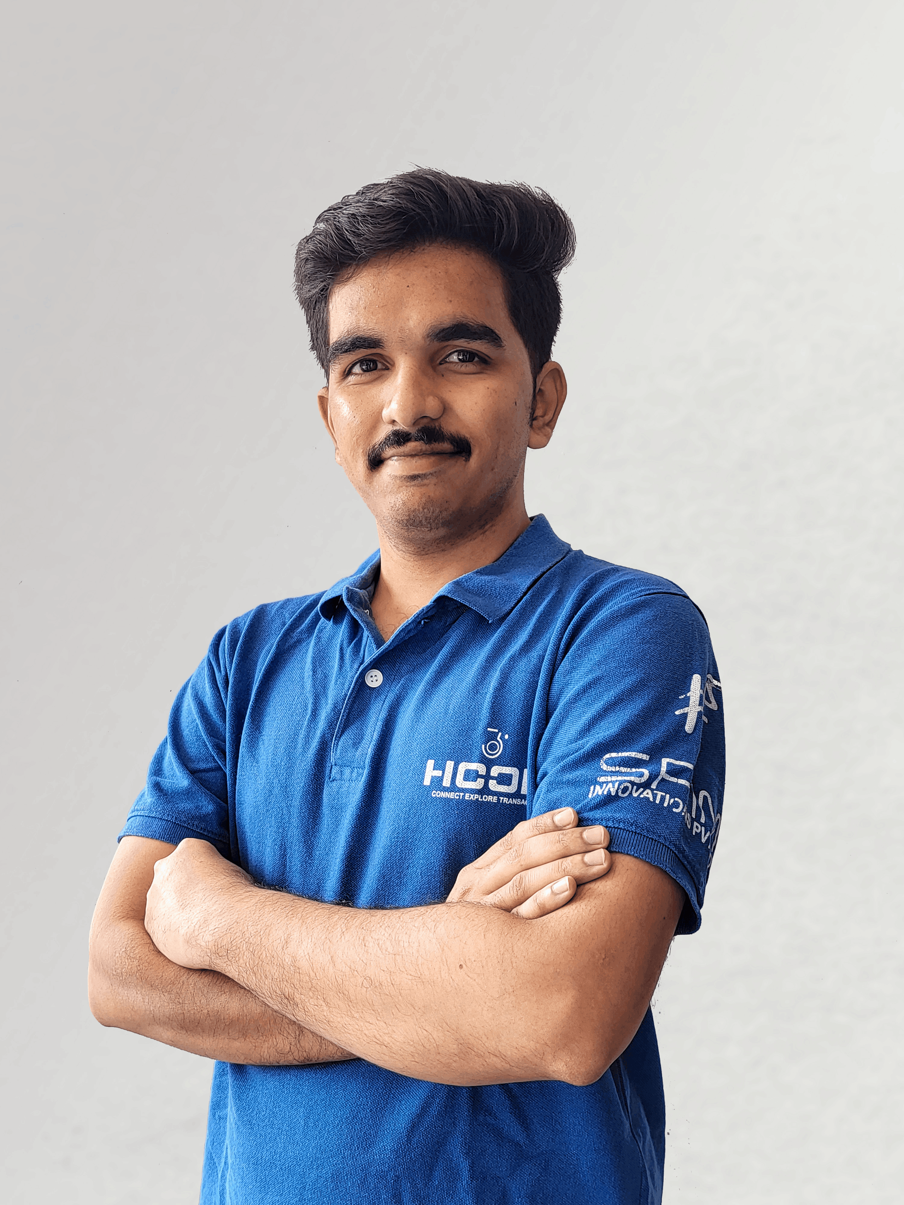 Vijay team profile